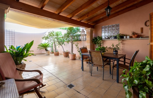 Revente - Maison - Palma - Palma urbano