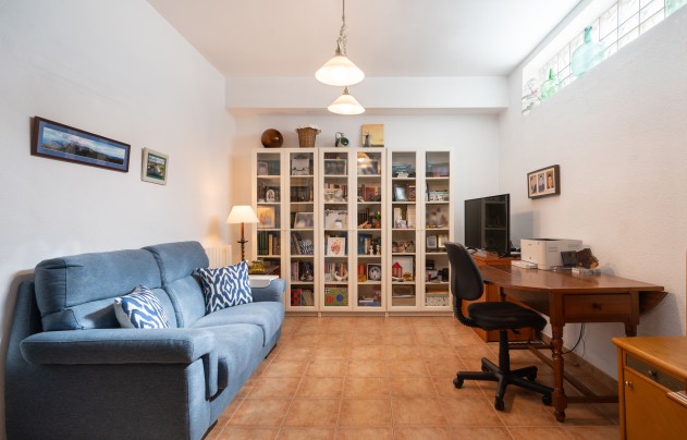 Revente - Maison - Palma - Palma urbano