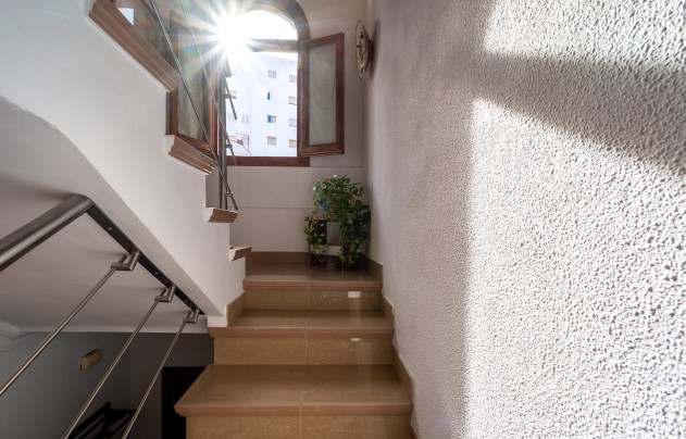 Revente - Maison - Palma - Palma urbano