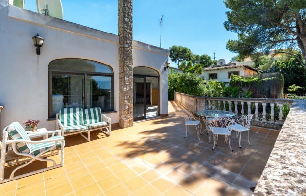 Revente - Villa - Calvià - Portals Nous
