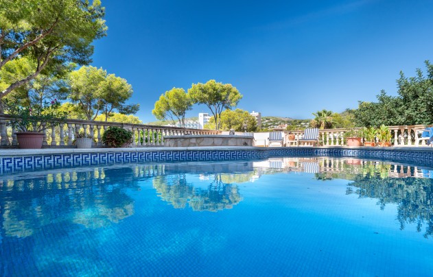 Revente - Villa - Calvià - Portals Nous