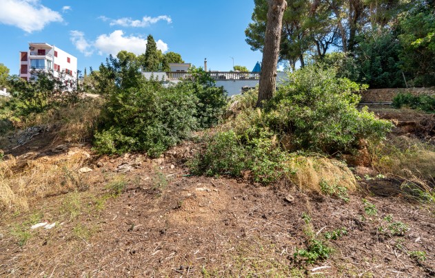 Revente - Villa - Calvià - Portals Nous