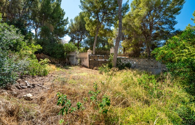Revente - Villa - Calvià - Portals Nous