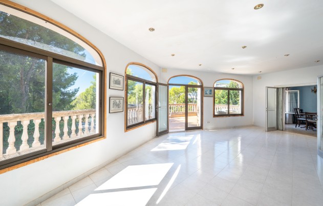 Revente - Villa - Calvià - Portals Nous