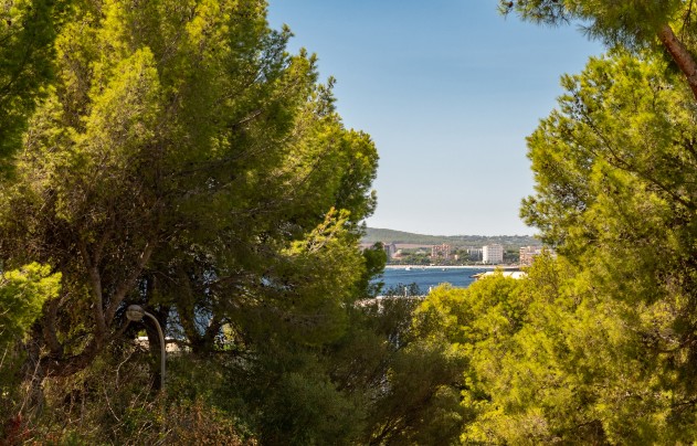Revente - Villa - Calvià - Portals Nous