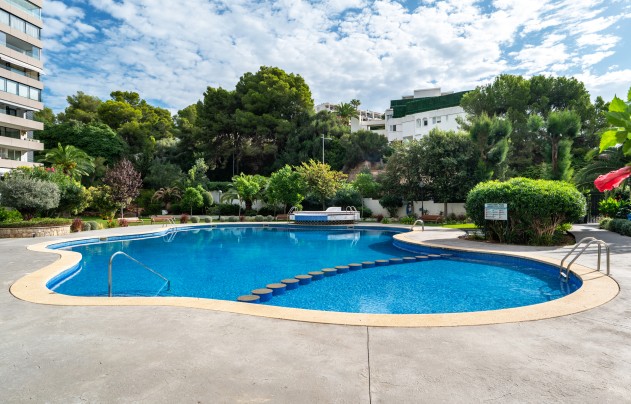 Revente - Apartment - Calvià - Puerto Portals
