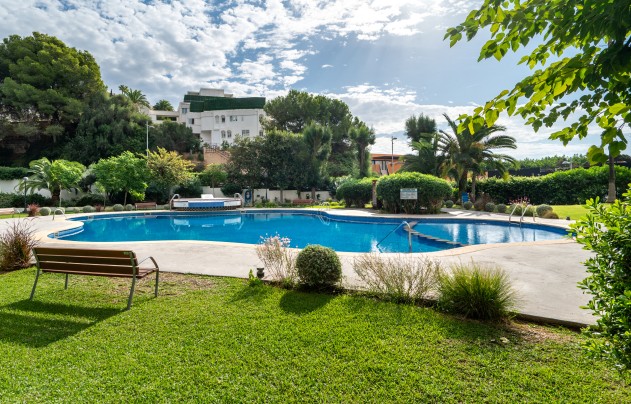 Revente - Apartment - Calvià - Puerto Portals