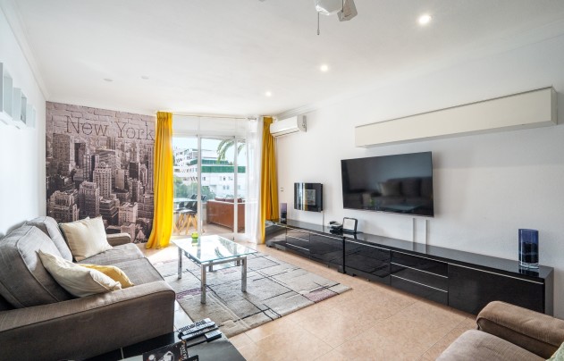 Revente - Apartment - Calvià - Puerto Portals
