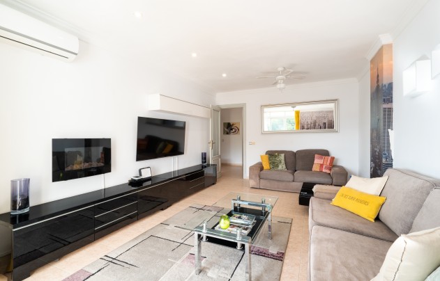 Revente - Apartment - Calvià - Puerto Portals