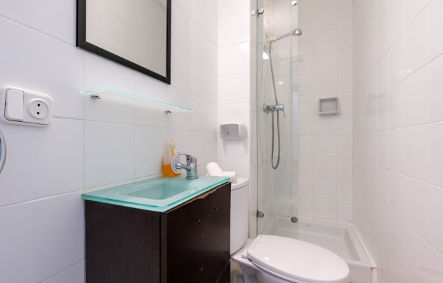 Revente - Apartment - Calvià - Puerto Portals