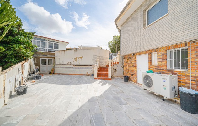Resale - Villa - La Nucía - Panorama