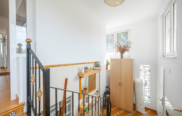 Resale - Villa - La Nucía - Panorama
