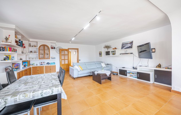 Resale - Villa - La Nucía - Panorama