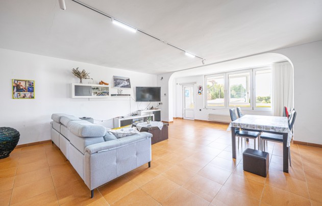 Resale - Villa - La Nucía - Panorama