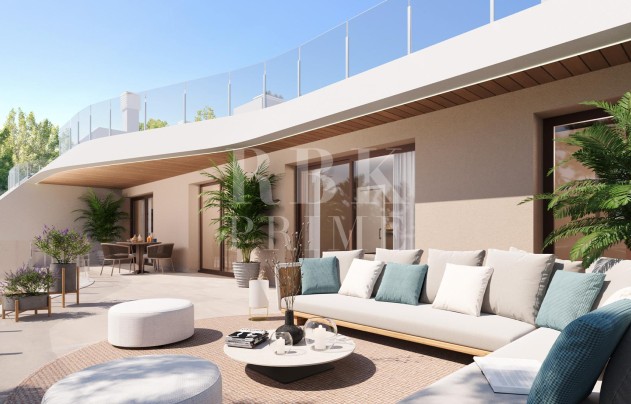 Revente - Villa - Calvià - Peguera