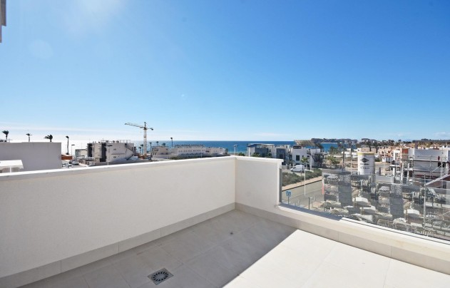 New Build - Villa - Puerto de Mazarron - Mar De Plata