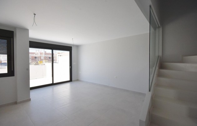 New Build - Villa - Puerto de Mazarron - Mar De Plata