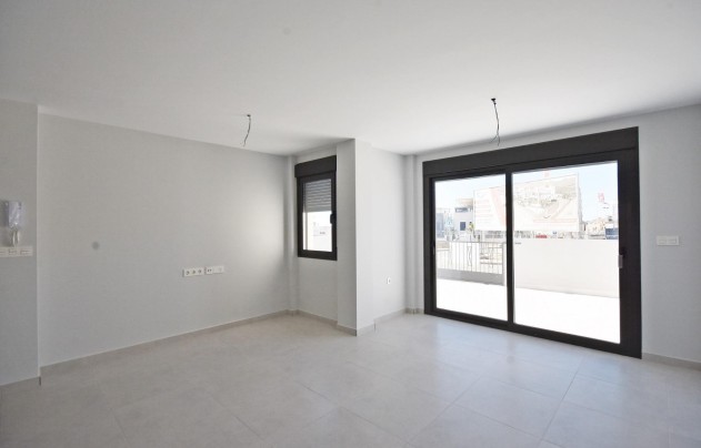 New Build - Villa - Puerto de Mazarron - Mar De Plata