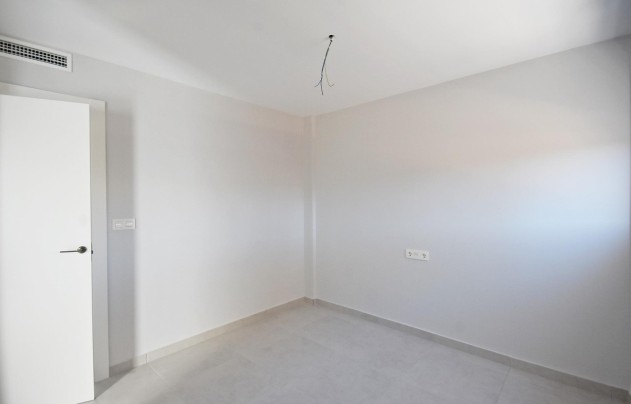 New Build - Villa - Puerto de Mazarron - Mar De Plata