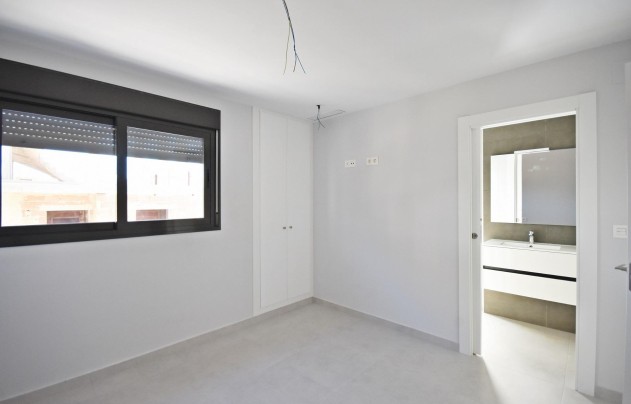 New Build - Villa - Puerto de Mazarron - Mar De Plata