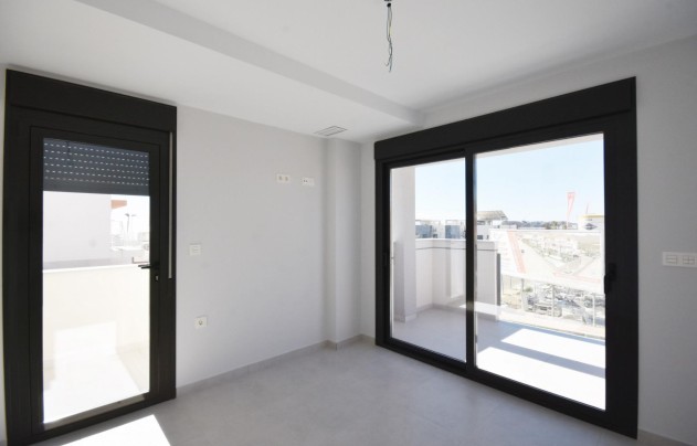 New Build - Villa - Puerto de Mazarron - Mar De Plata