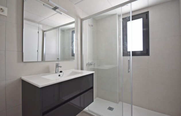New Build - Villa - Puerto de Mazarron - Mar De Plata