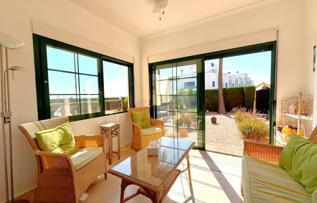 Resale - Villa - Orihuela Costa - Los Dolses