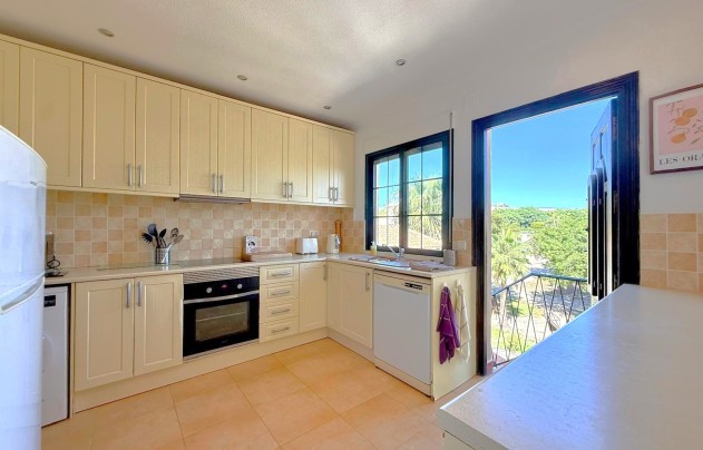 Resale - Villa - Orihuela Costa - Los Dolses