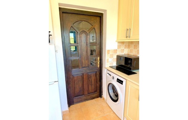Resale - Villa - Orihuela Costa - Los Dolses