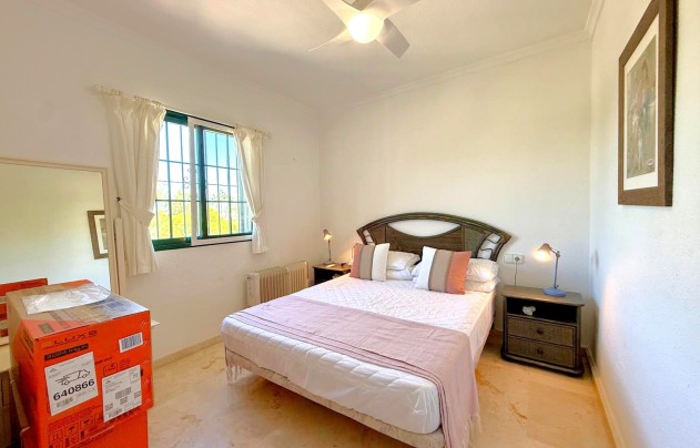 Resale - Villa - Orihuela Costa - Los Dolses