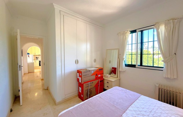Resale - Villa - Orihuela Costa - Los Dolses