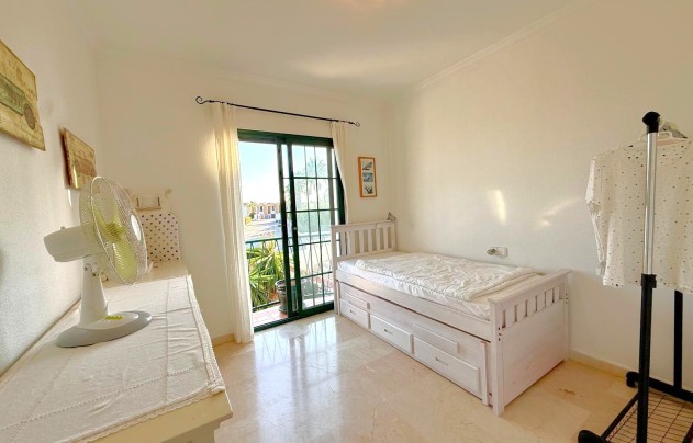 Resale - Villa - Orihuela Costa - Los Dolses