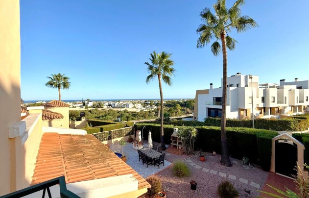 Resale - Villa - Orihuela Costa - Los Dolses