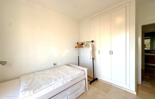 Resale - Villa - Orihuela Costa - Los Dolses