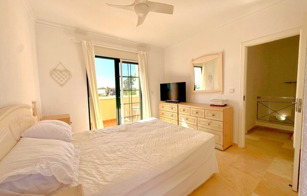 Resale - Villa - Orihuela Costa - Los Dolses