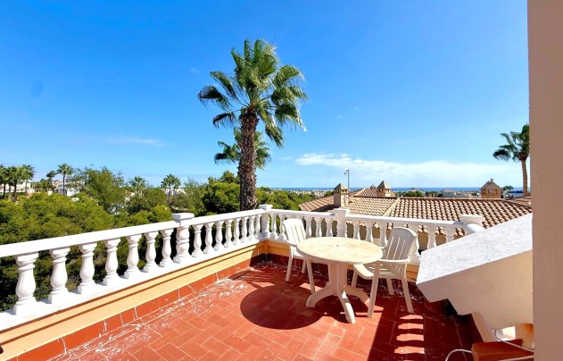 Resale - Villa - Orihuela Costa - Los Dolses