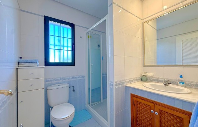Resale - Villa - Orihuela Costa - Los Dolses