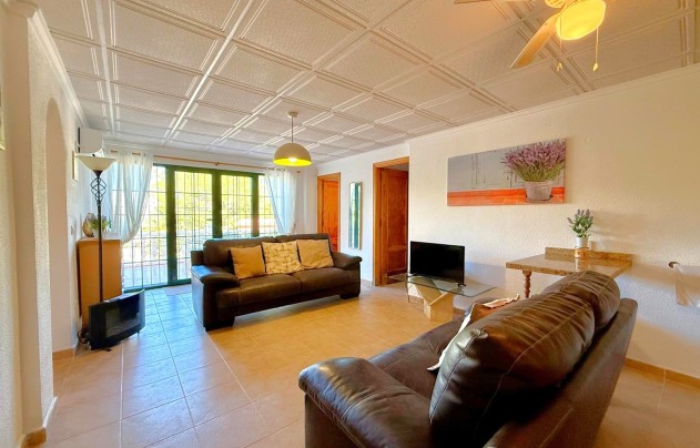 Resale - Villa - Orihuela Costa - Los Dolses