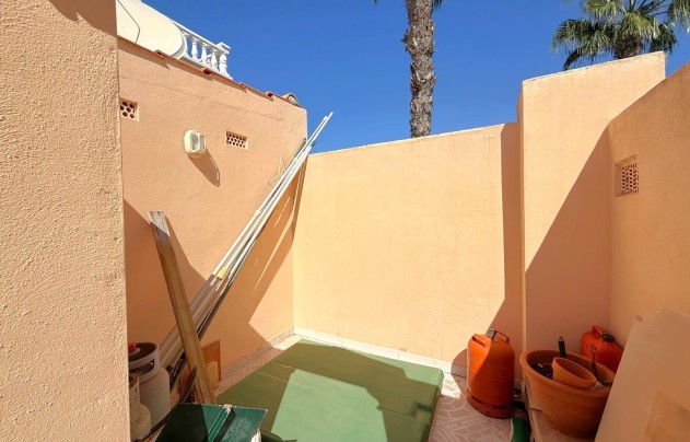 Resale - Villa - Orihuela Costa - Los Dolses