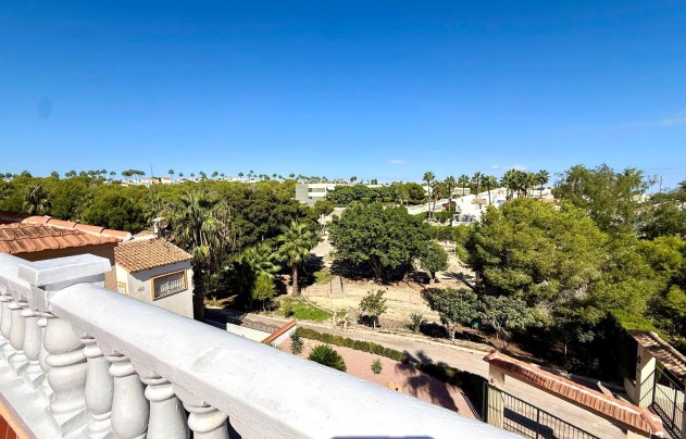 Resale - Villa - Orihuela Costa - Los Dolses