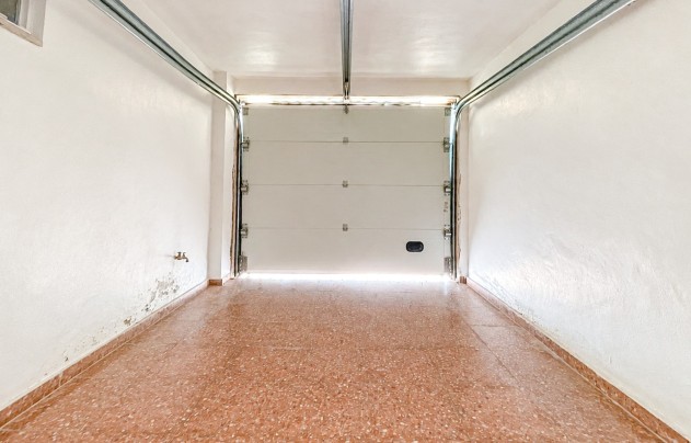 Resale - Villa - Torrevieja - Cabo Cervera
