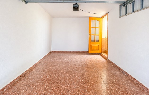 Resale - Villa - Torrevieja - Cabo Cervera
