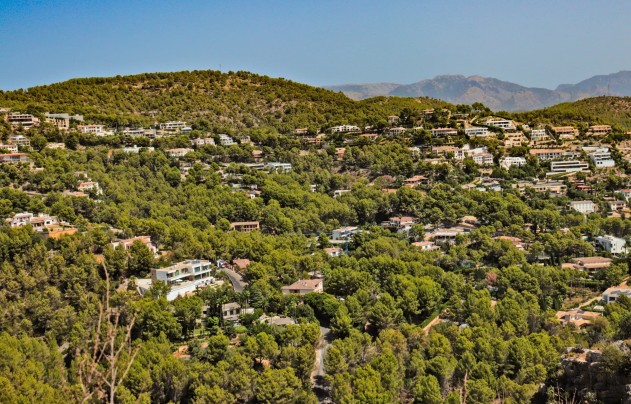 Revente - Land - Palma - Son Vida