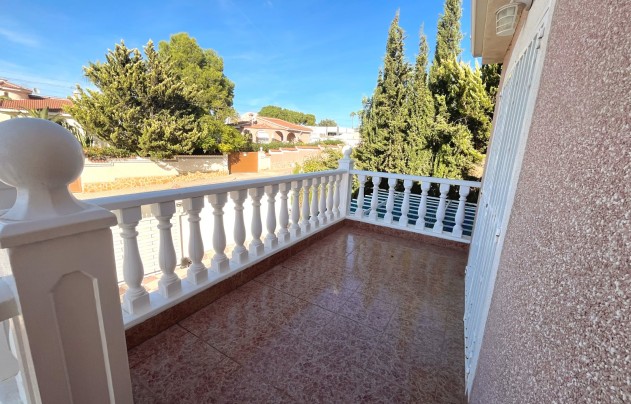 Revente - Villa - Ciudad Quesada