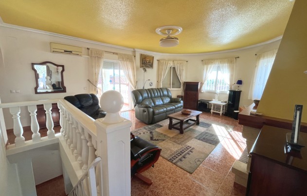 Revente - Villa - Ciudad Quesada