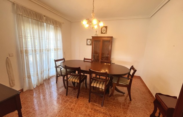 Revente - Villa - Ciudad Quesada