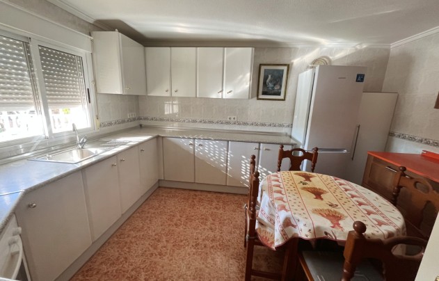Revente - Villa - Ciudad Quesada