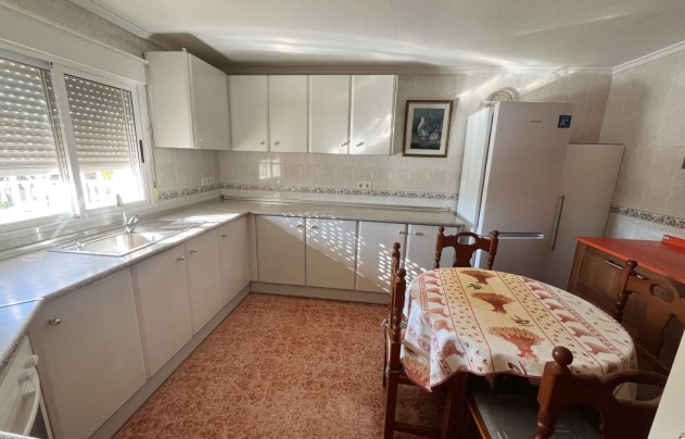 Revente - Villa - Ciudad Quesada