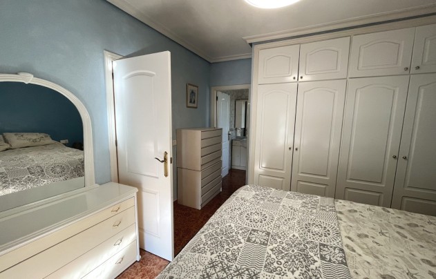 Revente - Villa - Ciudad Quesada