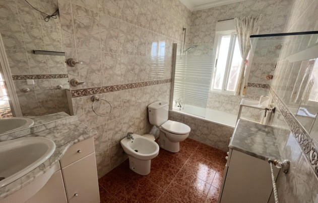 Revente - Villa - Ciudad Quesada